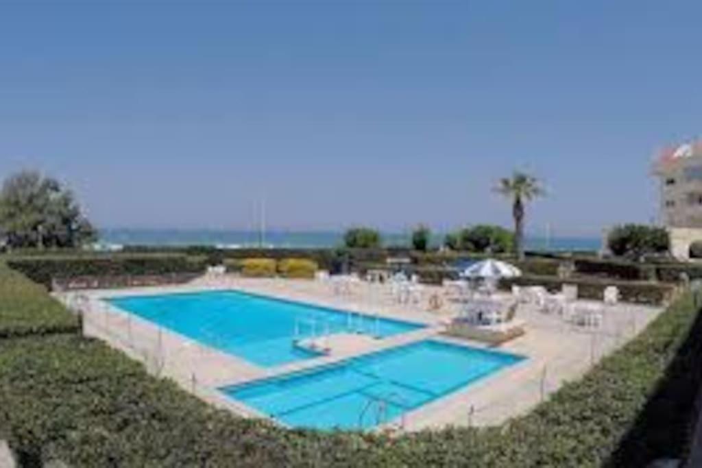 A Casa Di Rosa,Fronte Spiaggia, Piscina,Parcheggio Trapani Kültér fotó