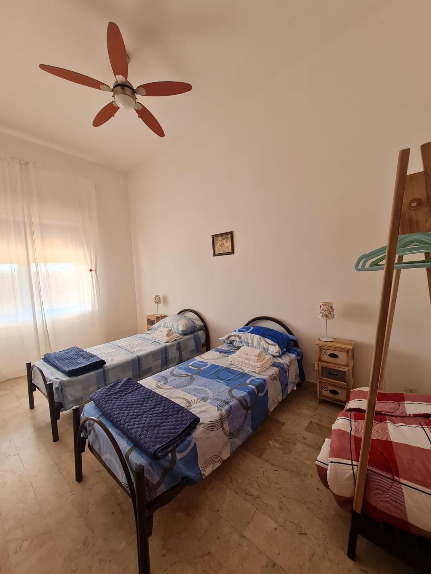 A Casa Di Rosa,Fronte Spiaggia, Piscina,Parcheggio Trapani Kültér fotó