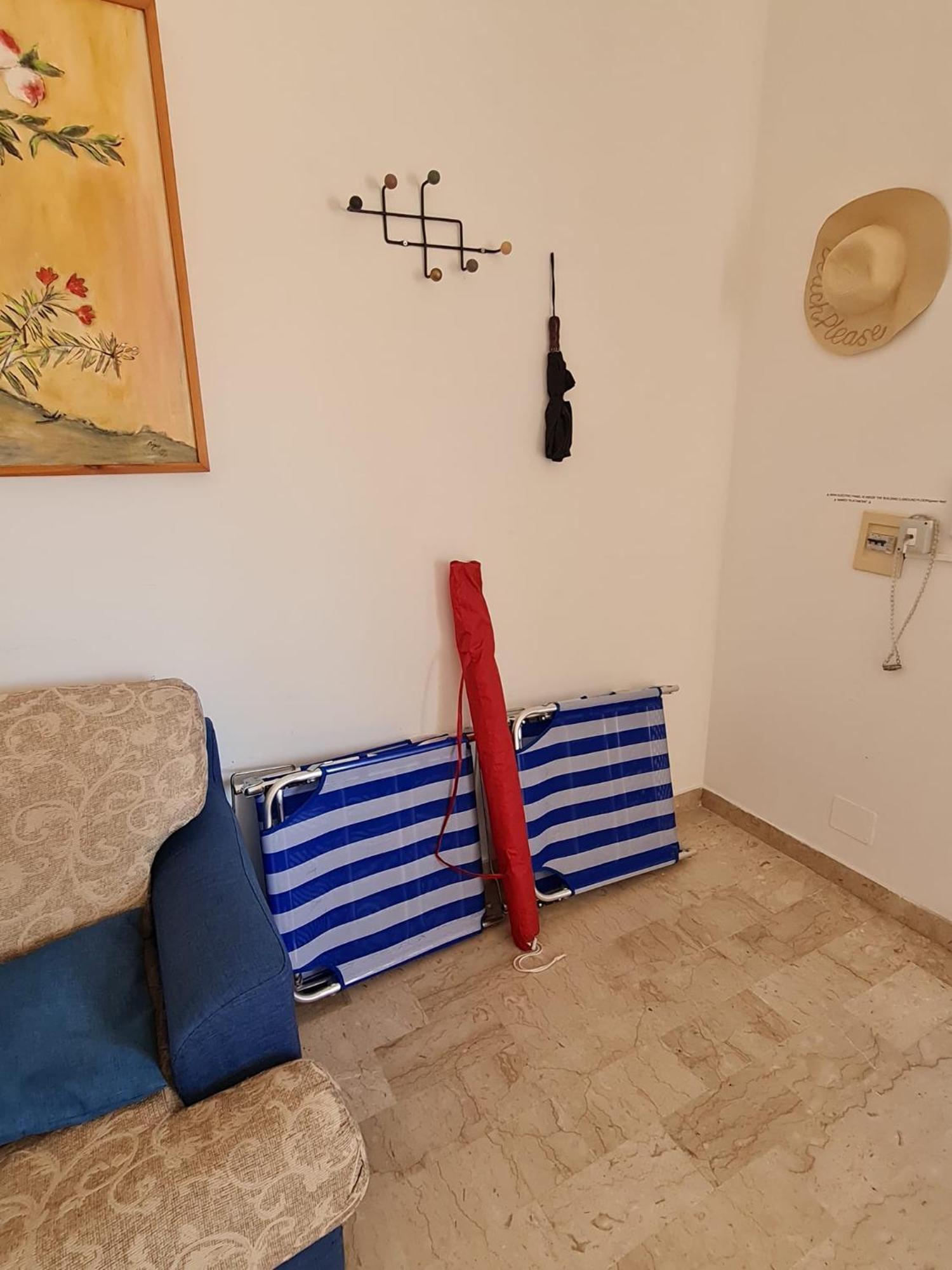 A Casa Di Rosa,Fronte Spiaggia, Piscina,Parcheggio Trapani Kültér fotó
