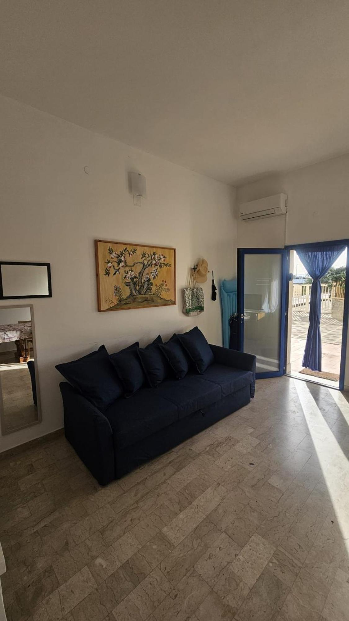 A Casa Di Rosa,Fronte Spiaggia, Piscina,Parcheggio Trapani Kültér fotó