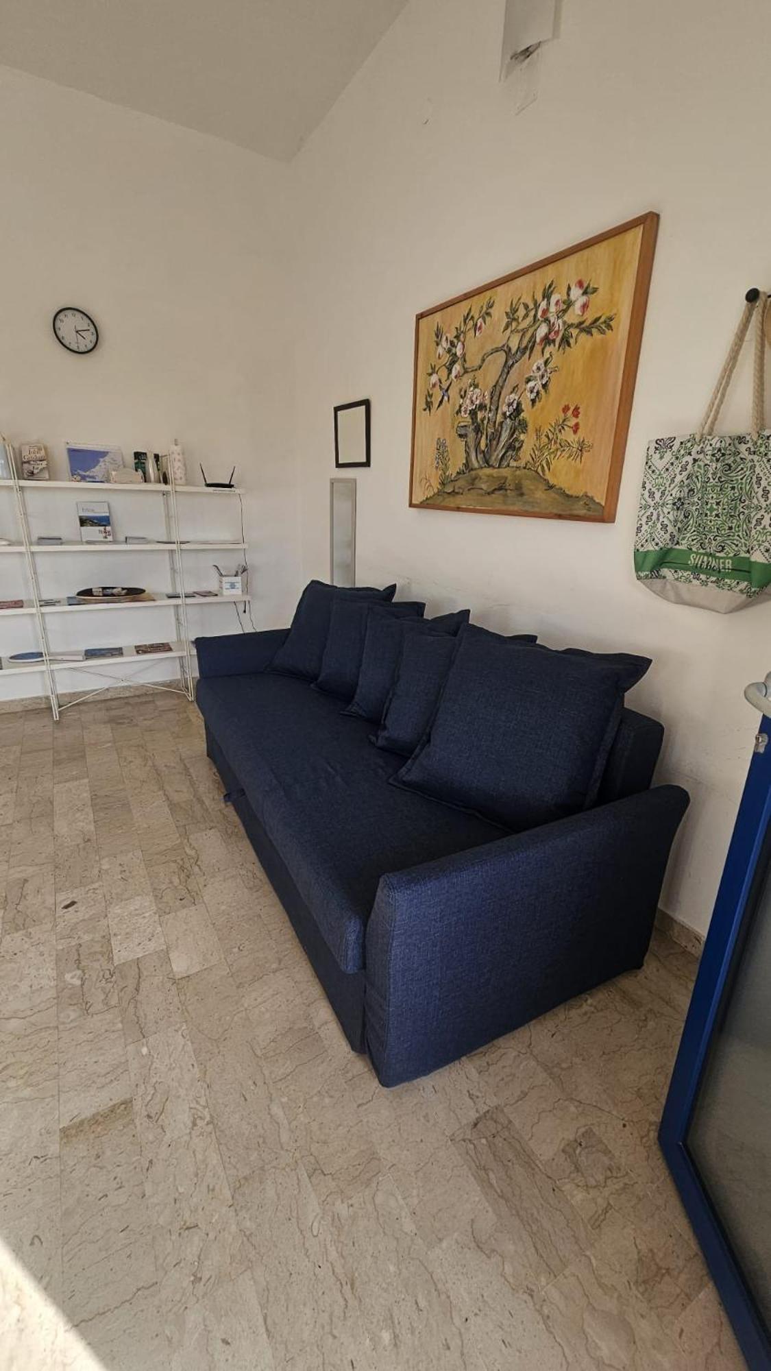 A Casa Di Rosa,Fronte Spiaggia, Piscina,Parcheggio Trapani Kültér fotó