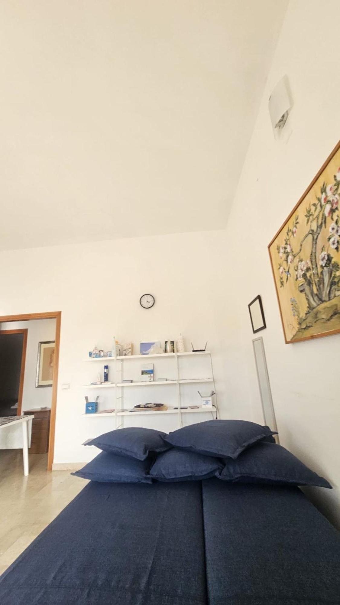A Casa Di Rosa,Fronte Spiaggia, Piscina,Parcheggio Trapani Kültér fotó